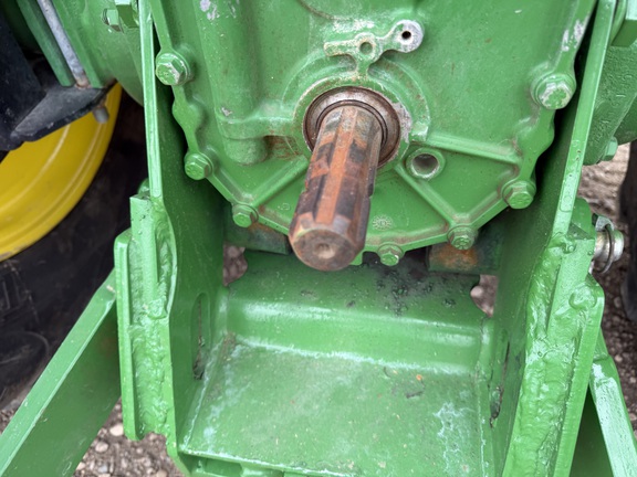 2019 John Deere 4066R - Photo21