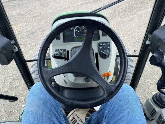2019 John Deere 4066R - Photo24