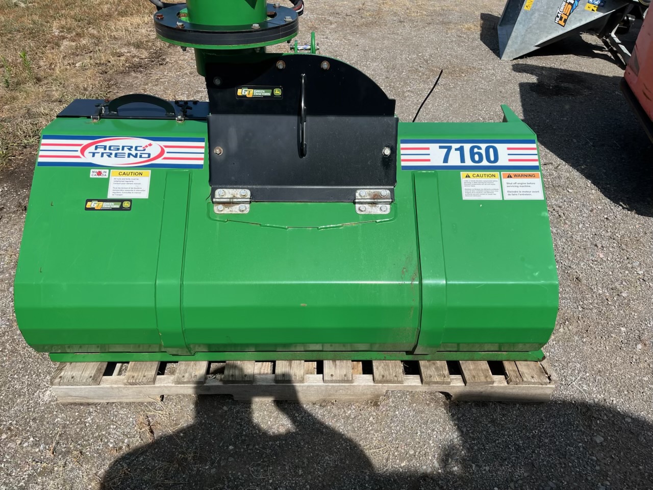 Agro-Trend 7160 Image 2
