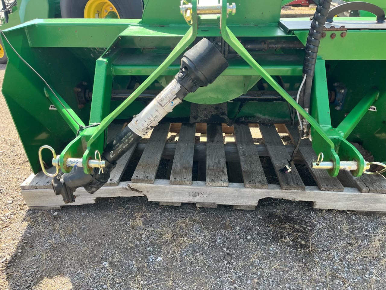 Agro-Trend 7160 Image 6