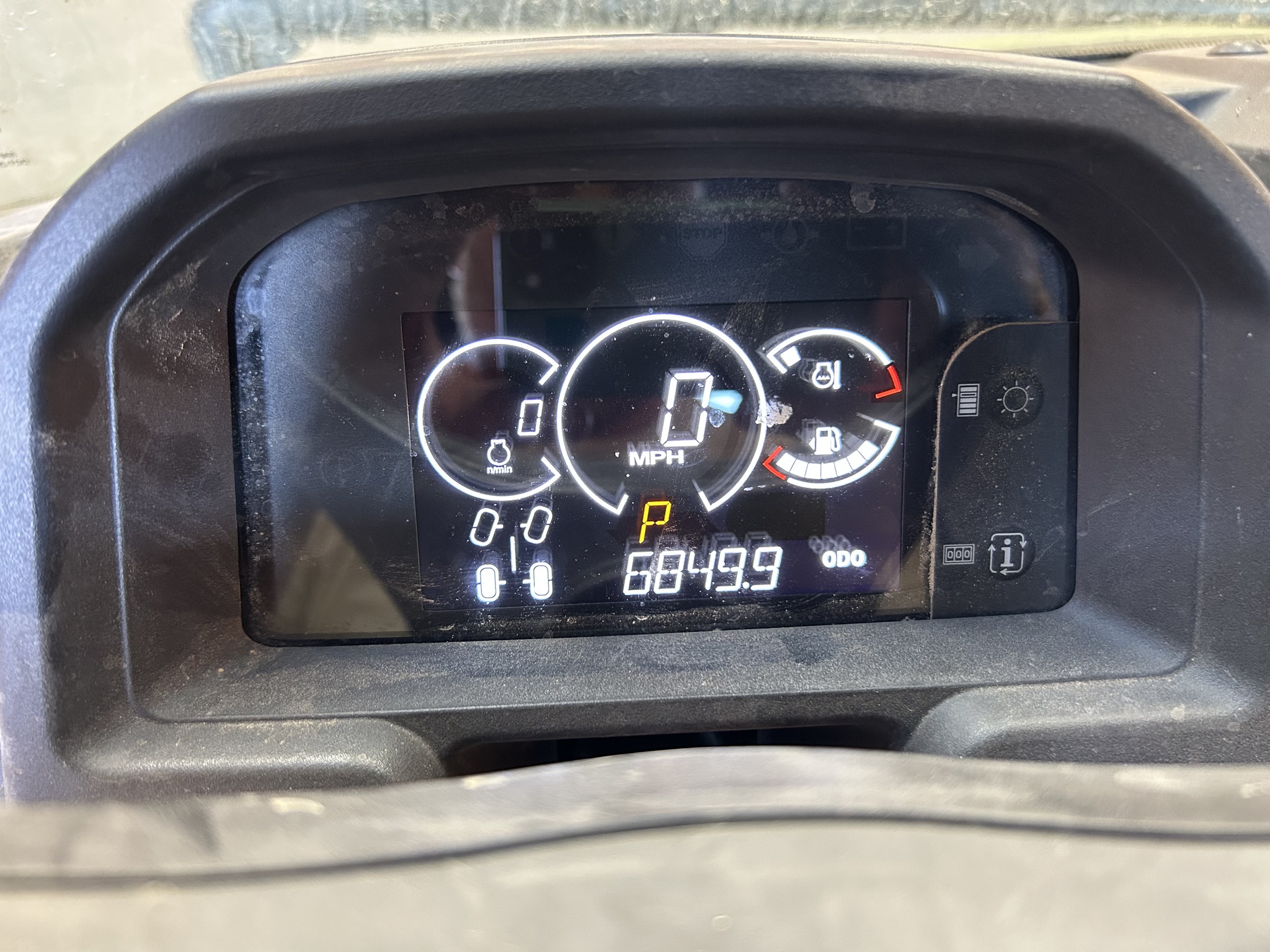 2023 John Deere XUV 835M Image 9