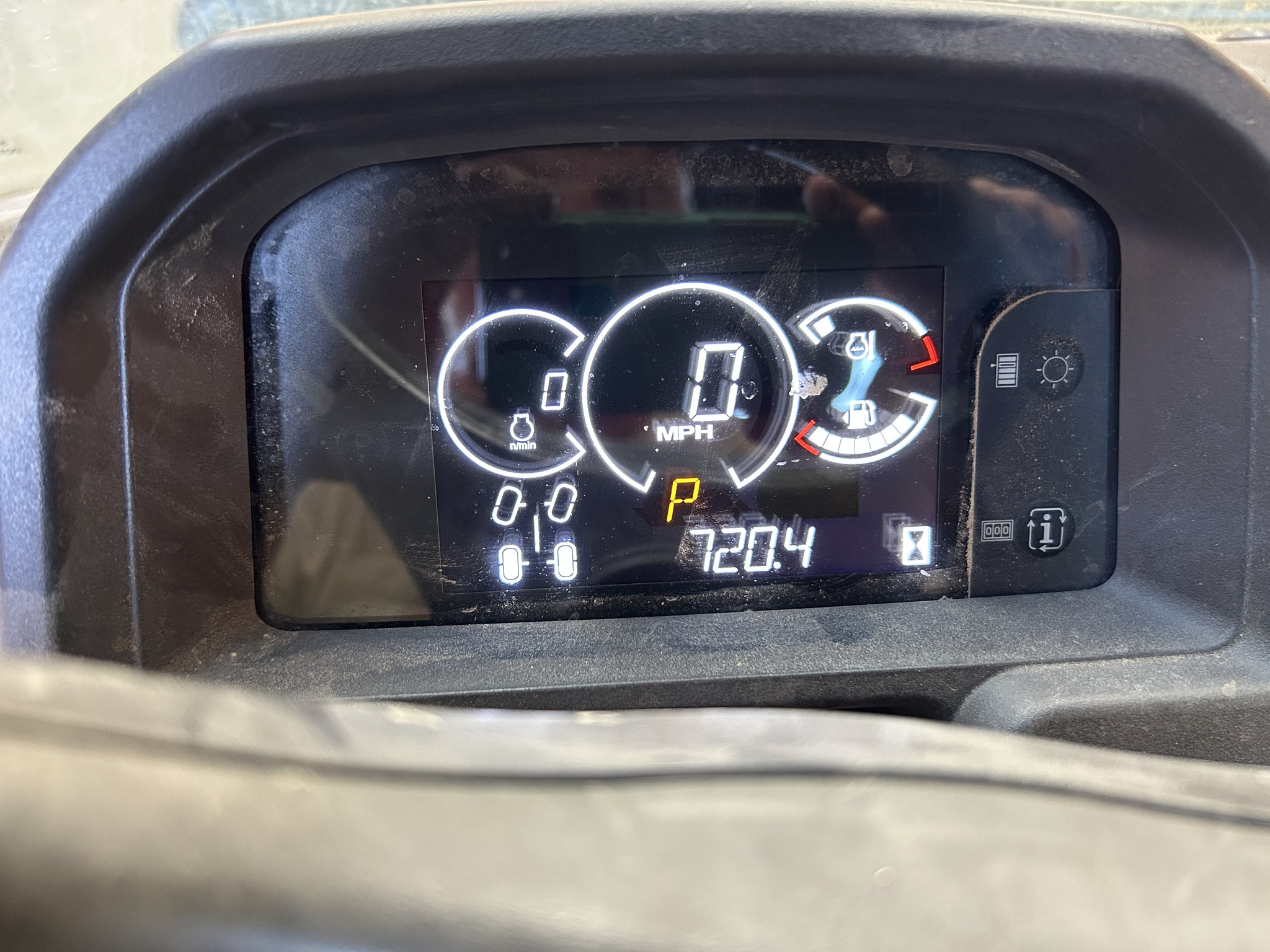 2023 John Deere XUV 835M Image 8