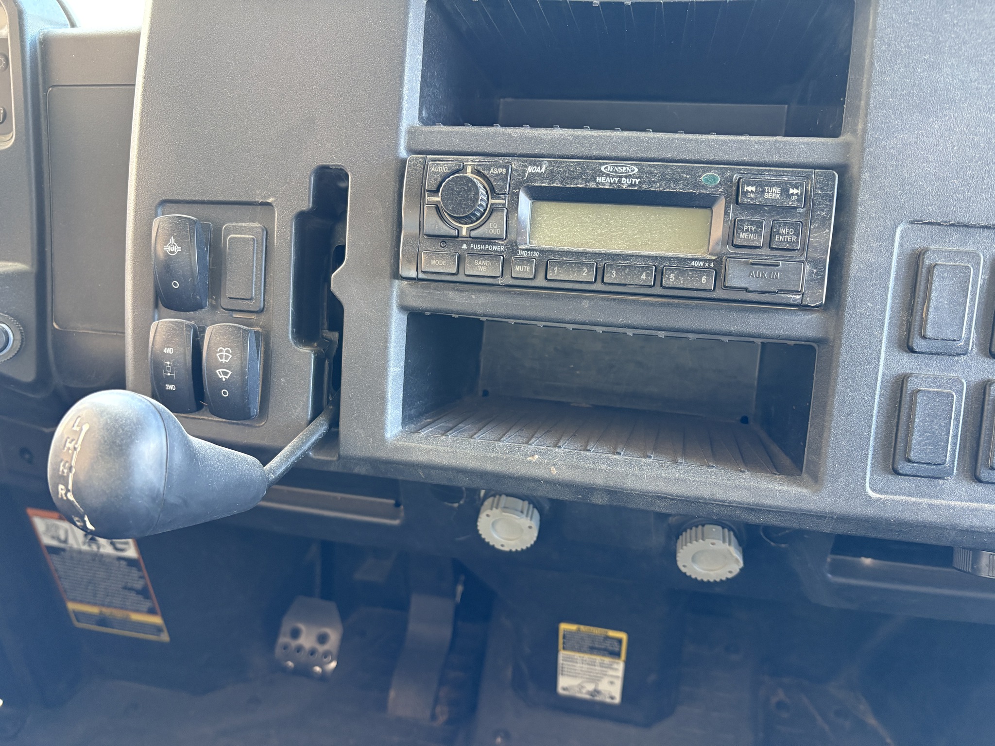 2023 John Deere XUV 835M Image 8