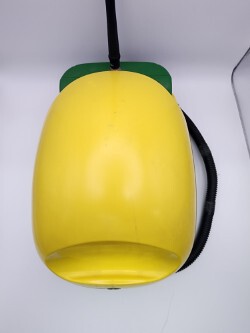 2019 John Deere SF6000 W/RTK & 450 RADIO Image 2