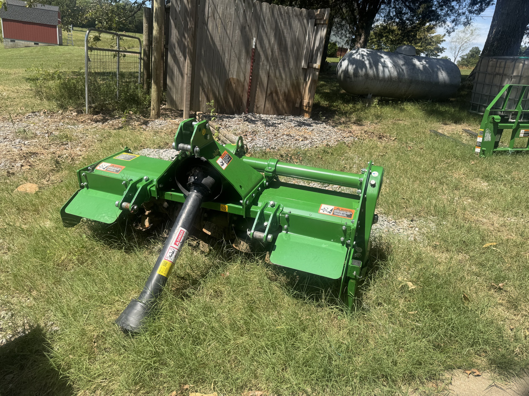 2022 Frontier RT3062