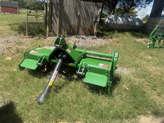 Photo of 2022 Frontier RT3062