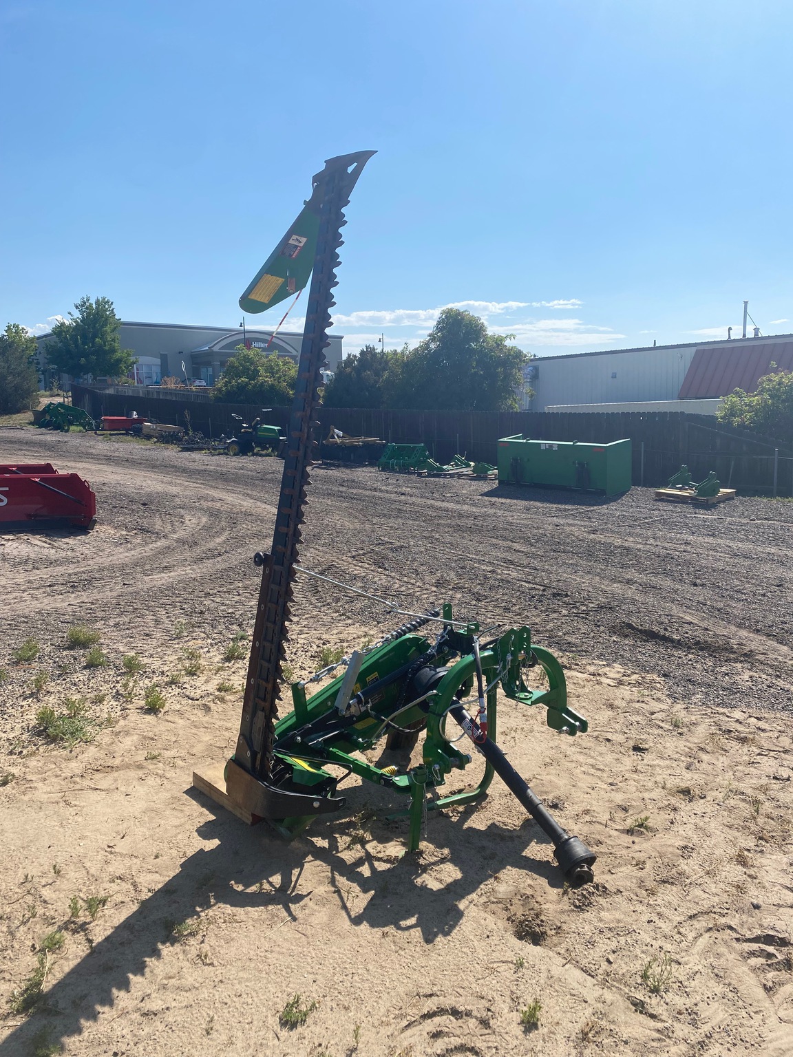 2023 Frontier SB3108 Image 1