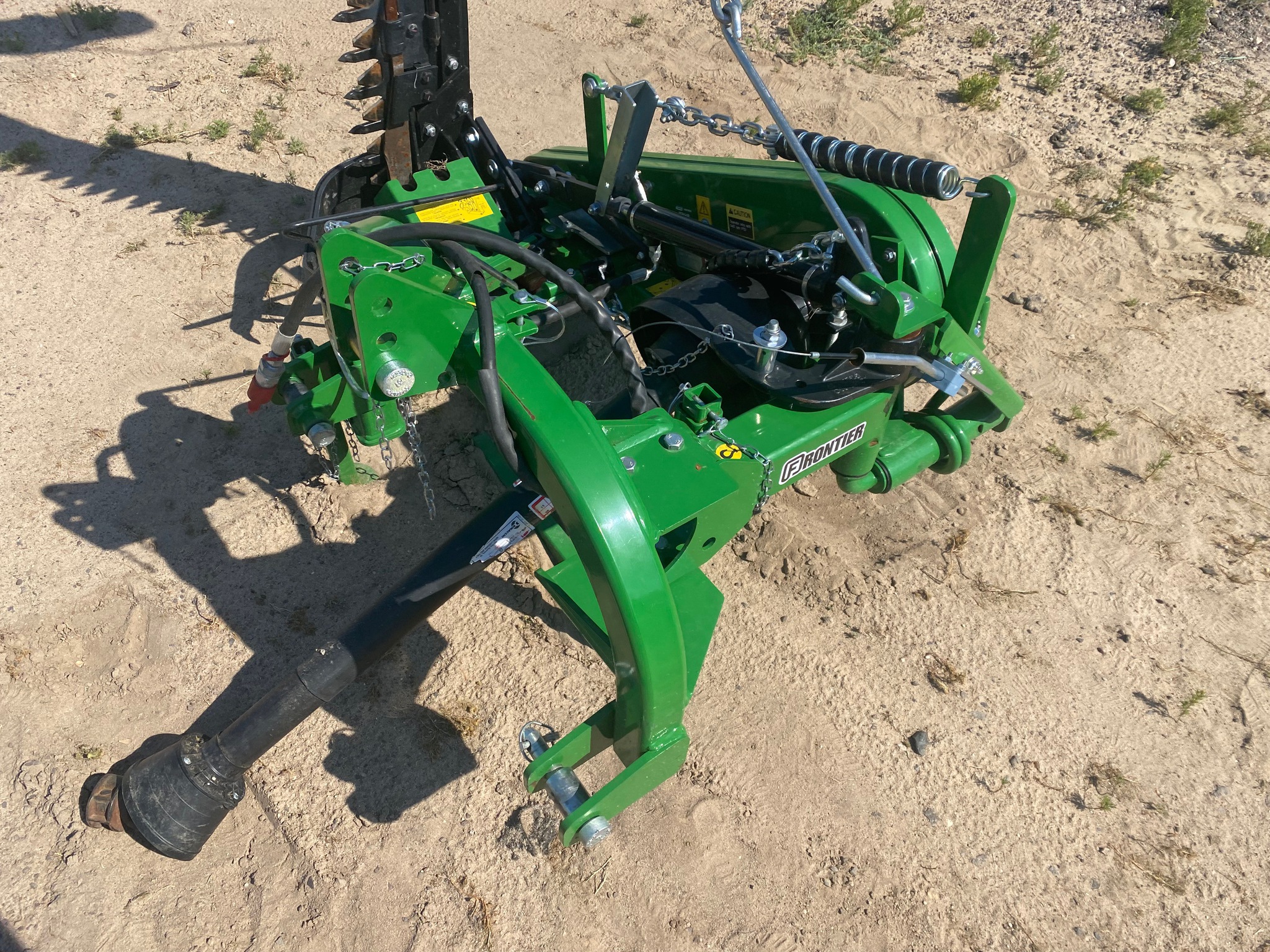 2023 Frontier SB3108 Image 6