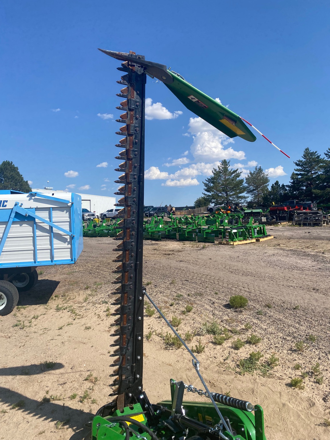 2023 Frontier SB3108 Image 2