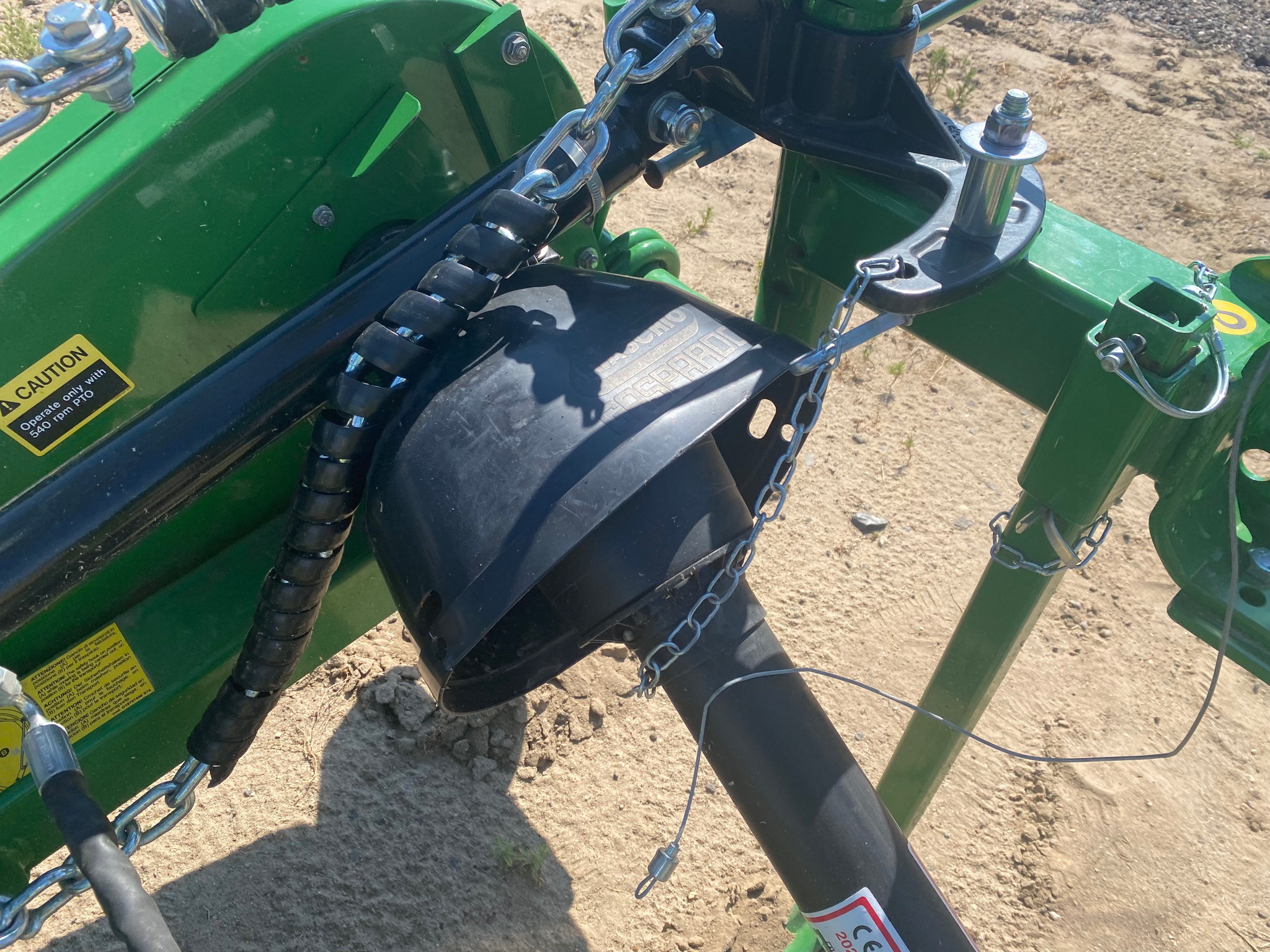 2023 Frontier SB3108 Image 7