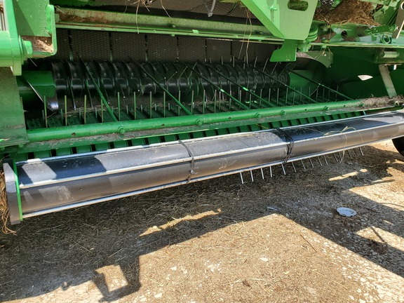 2023 John-Deere 560M