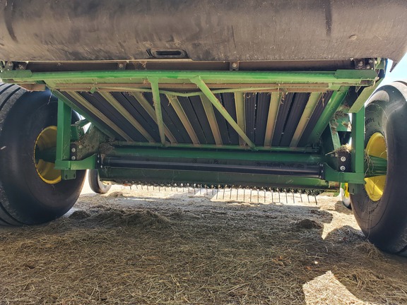 2023 John-Deere 560M