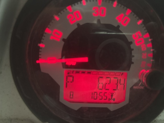 Used 2016 Bobcat 3650 ATVs & Gators at Koenig Equipment in Urbana, OH - Photo12