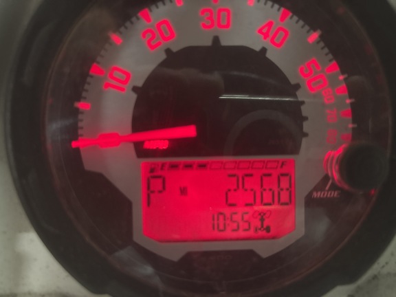 Used 2016 Bobcat 3650 ATVs & Gators at Koenig Equipment in Urbana, OH - Photo11