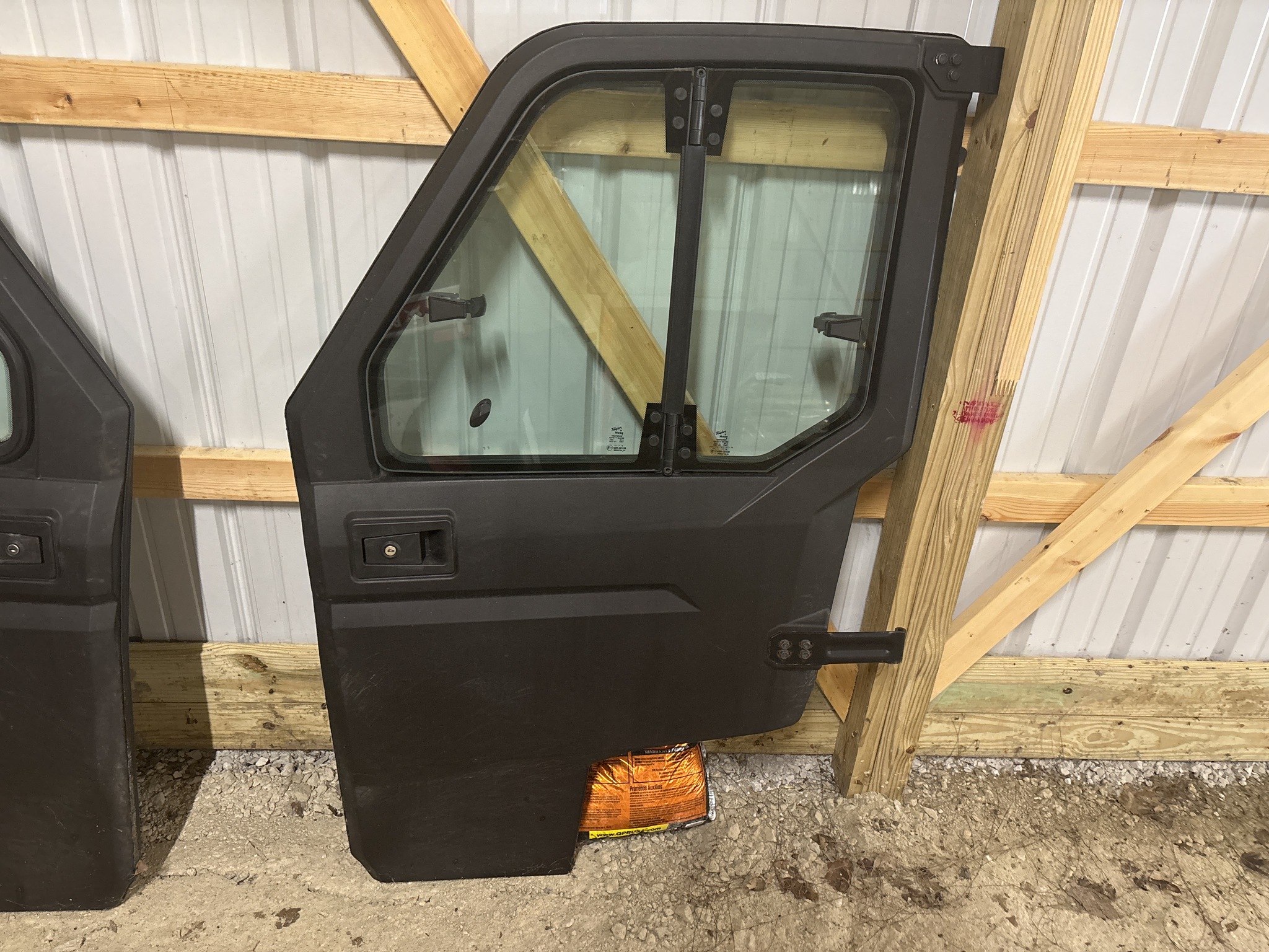 Used 2016 Bobcat 3650 ATVs & Gators at Koenig Equipment in Urbana, OH - PhotoXL10