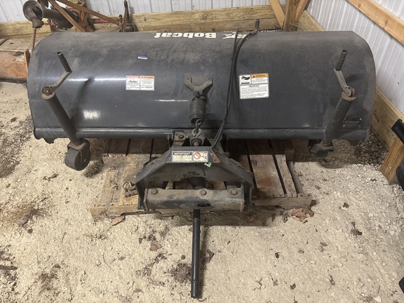 Used 2016 Bobcat 3650 ATVs & Gators at Koenig Equipment in Urbana, OH - Photo15