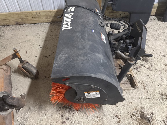 Used 2016 Bobcat 3650 ATVs & Gators at Koenig Equipment in Urbana, OH - Photo13