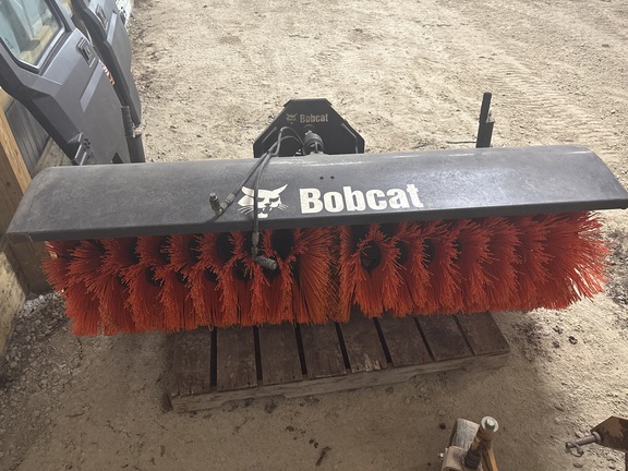 Used 2016 Bobcat 3650 ATVs & Gators at Koenig Equipment in Urbana, OH - Photo14