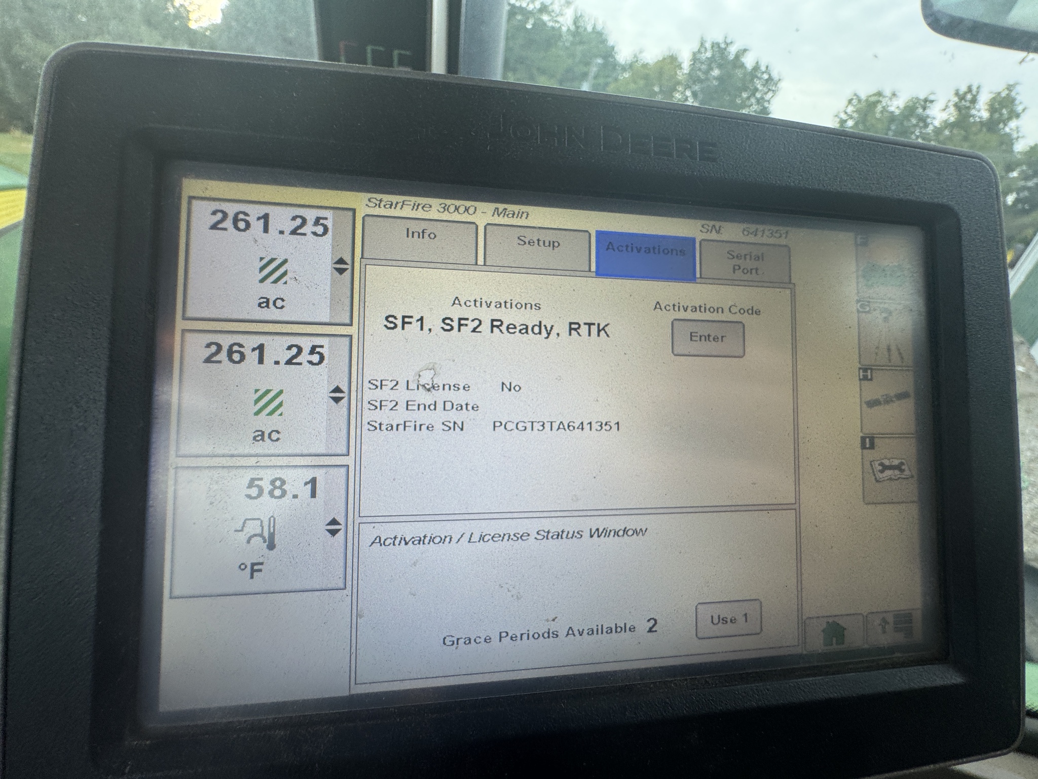 2013 John Deere 8285R Image 21