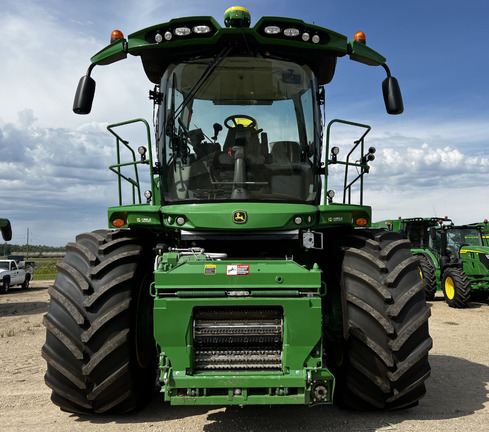 2024 John Deere 9700 - Photo2