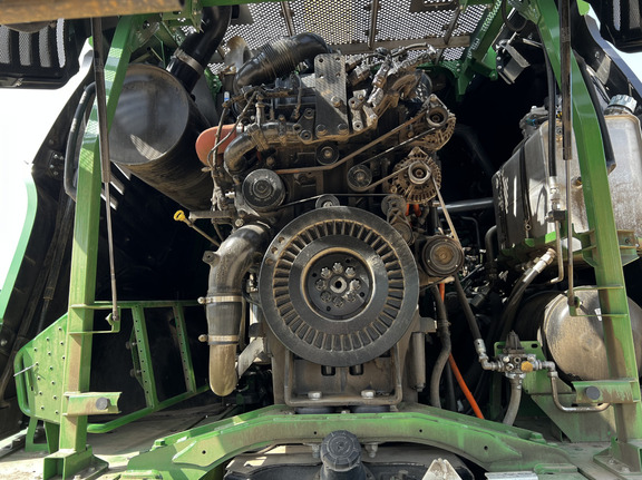 2024 John Deere 9700 - Photo5