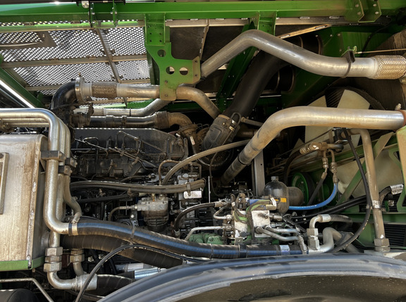 2024 John Deere 9700 - Photo6