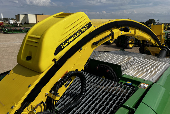 2024 John Deere 9700 - Photo10