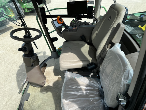 2024 John Deere 9700 - Photo11
