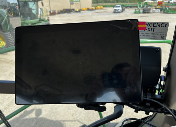 2024 John Deere 9700 - Photo12