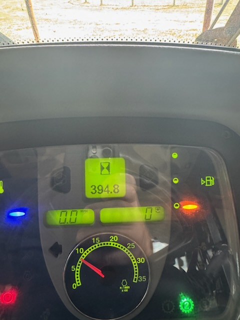 2013 New Holland Boomer 3050 CVT Cab Image 10