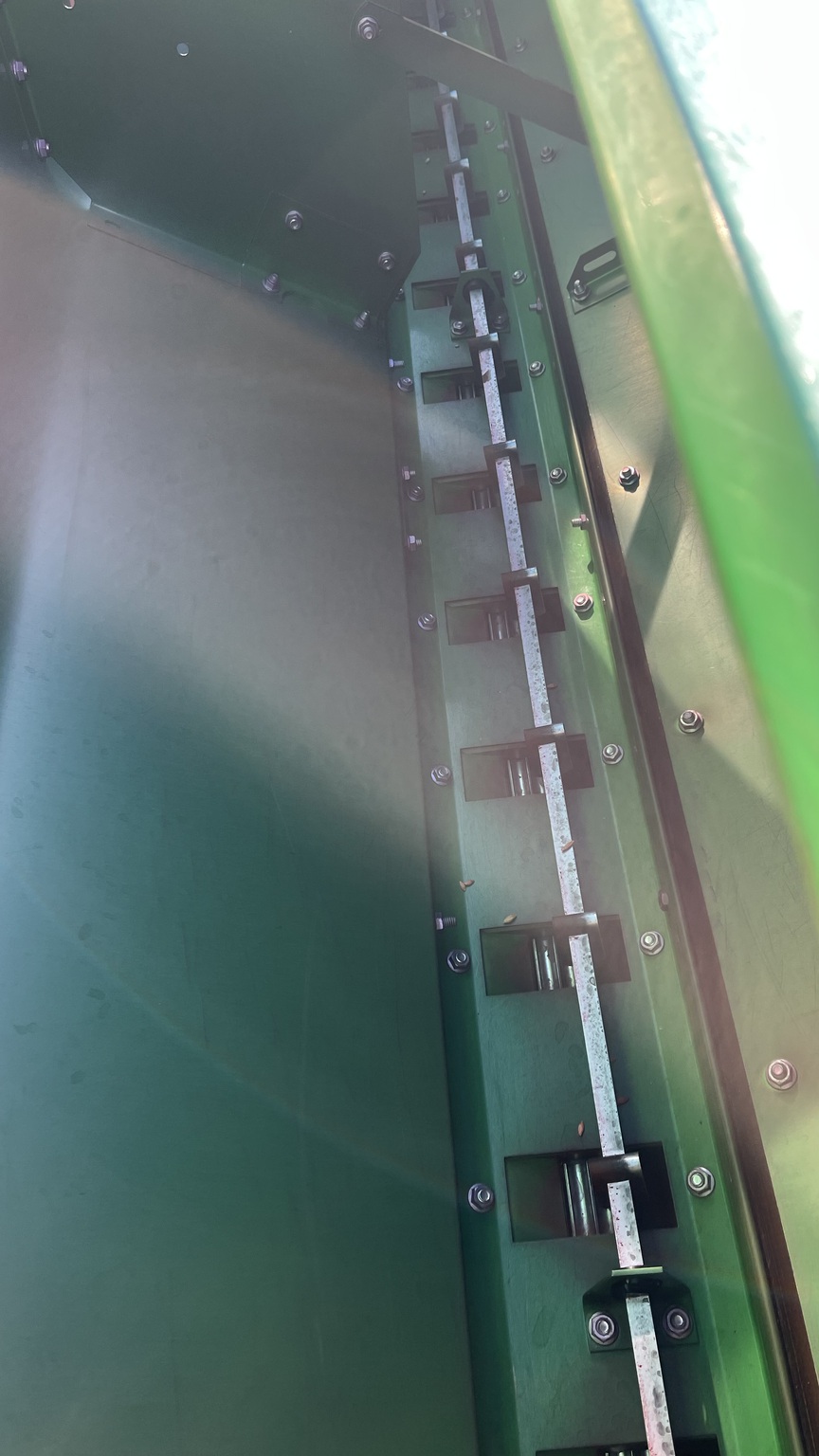 2016 John Deere BD1113 Image 6