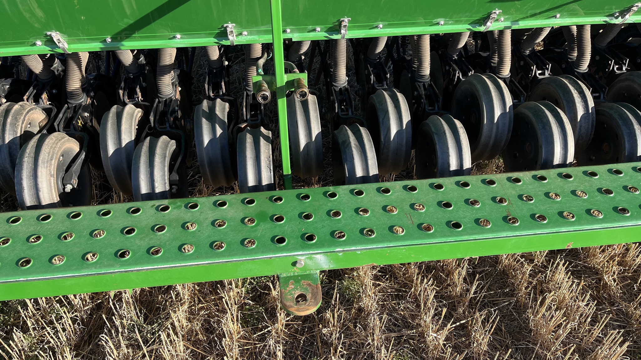 2016 John Deere BD1113 Image 5