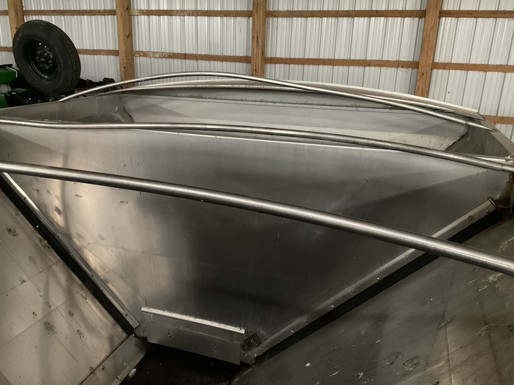 2017 John Deere R4045 Image 15