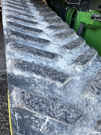 2024 John Deere 9RT 590 - Photo4