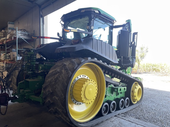 2024 John Deere 9RT 590 - Photo5