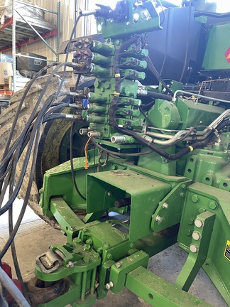 2024 John Deere 9RT 590 - Photo6