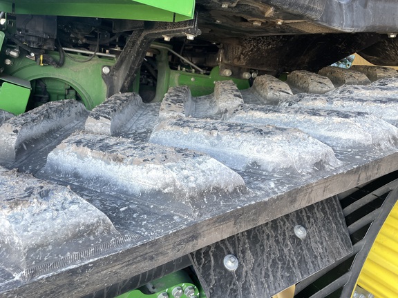 2024 John Deere 9RT 590 - Photo7