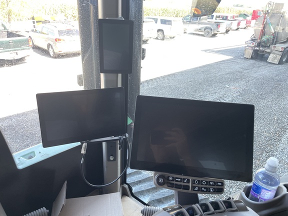 2024 John Deere 9RT 590 - Photo8