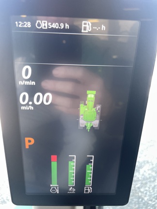 2024 John Deere 9RT 590 - Photo9