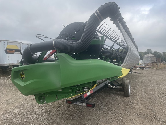 2024 John Deere RD45F - Photo4