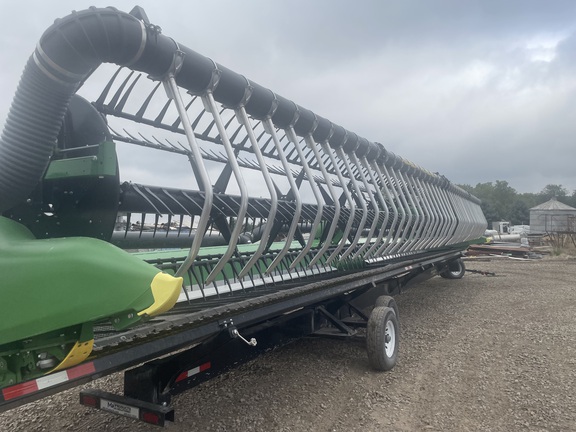 2024 John Deere RD45F - Photo1