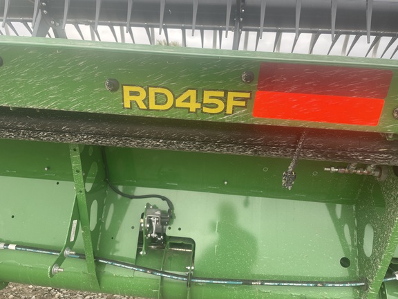 2024 John Deere RD45F - Photo14