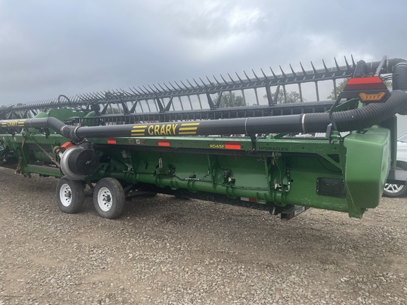 2024 John Deere RD45F - Photo13