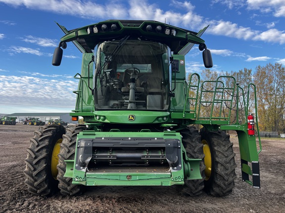 2024 John Deere S770 - Photo8