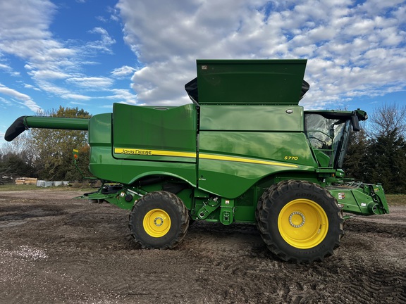 2024 John Deere S770 - Photo2