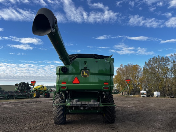 2024 John Deere S770 - Photo4