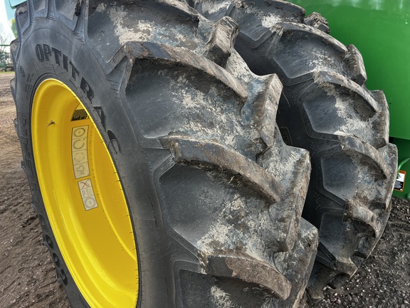 2024 John Deere S770 - Photo11