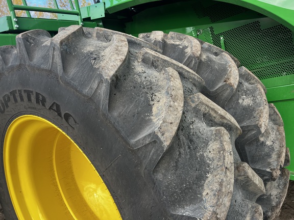 2024 John Deere S770 - Photo10