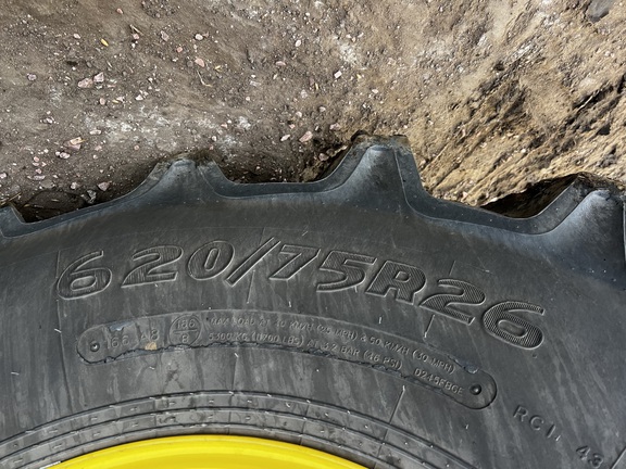 2024 John Deere S770 - Photo12