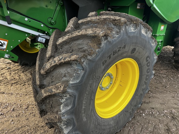 2024 John Deere S770 - Photo13